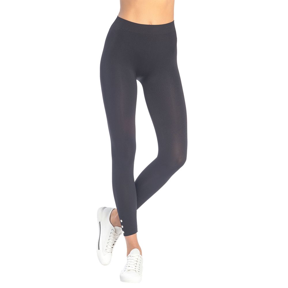 Legging Seamless Tachas