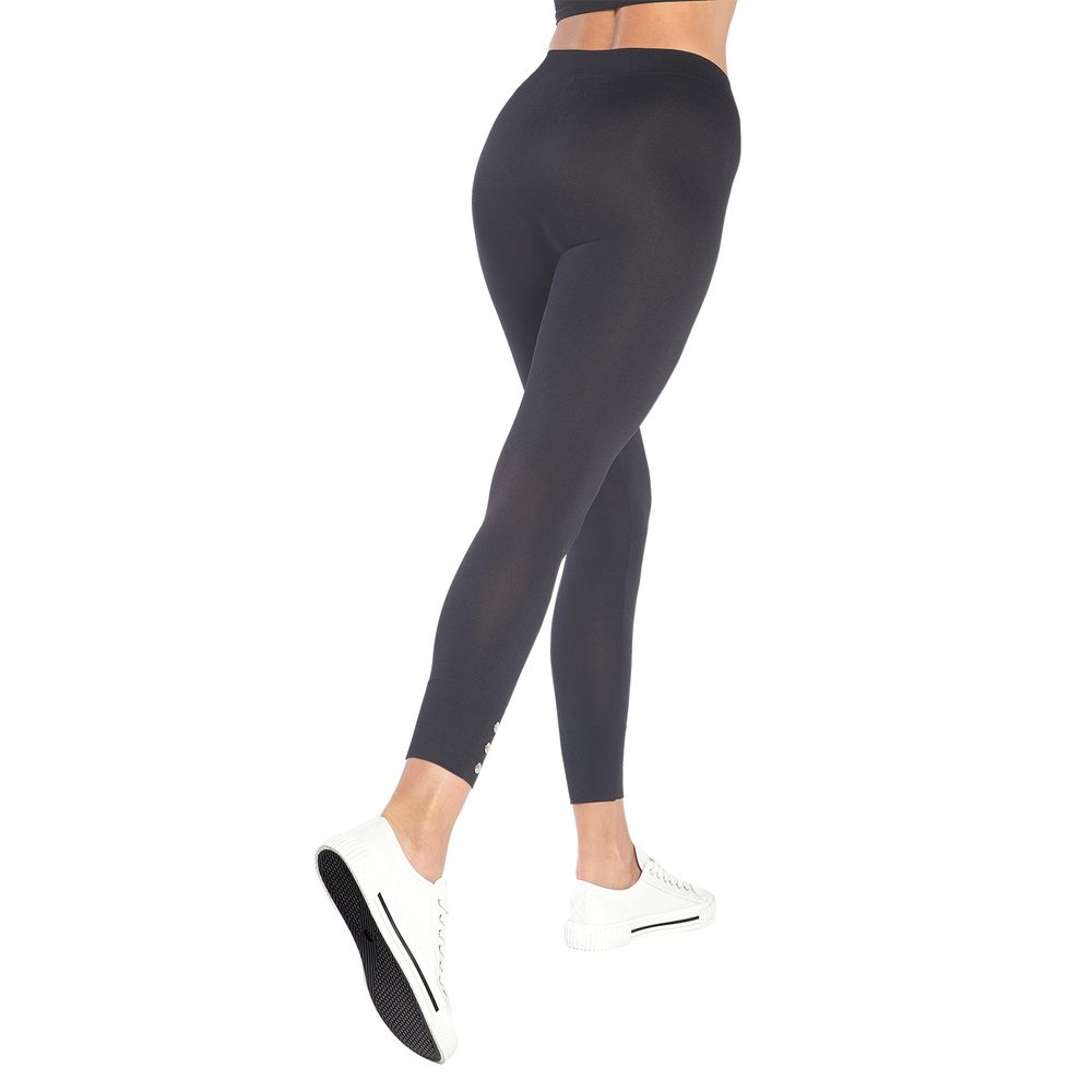 Legging Seamless Tachas