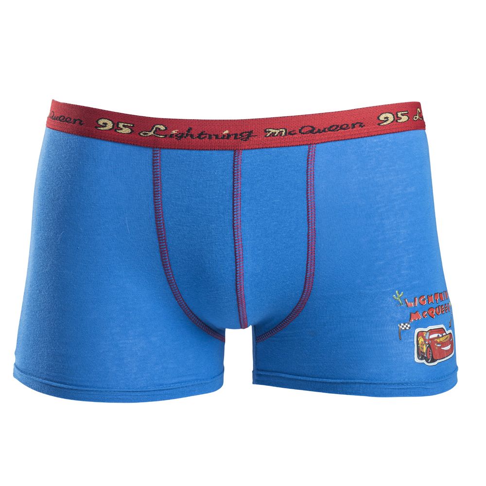 Boxer Carrera En Coton élasthanne - Noir/Vert - Taille L - Neuf Avec étiquettes