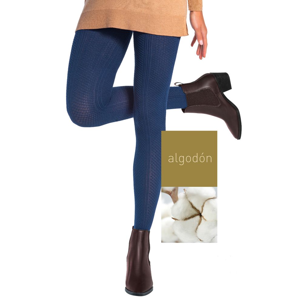 Panty Algodón
