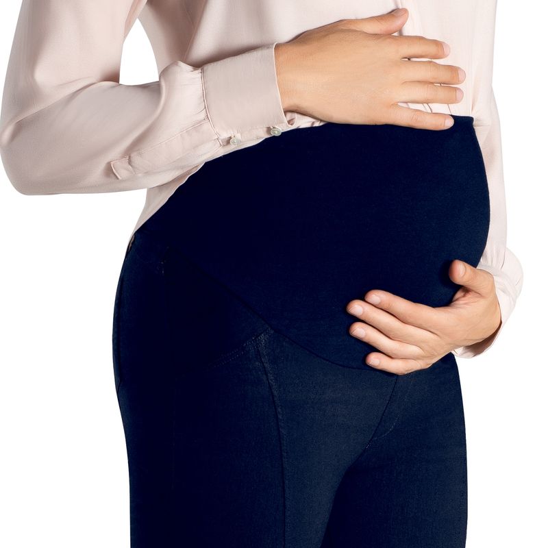 Calzedonia Legging Maternal De Algodón Mujer