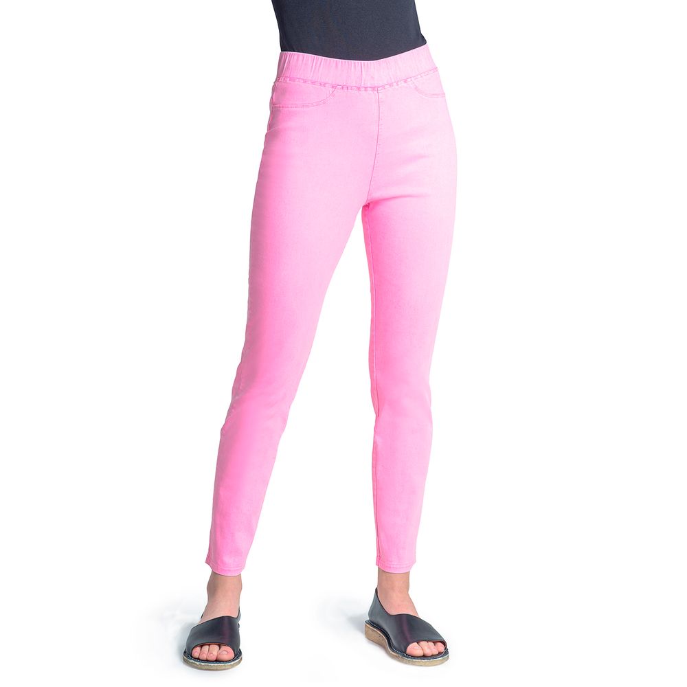 Legging Algodón