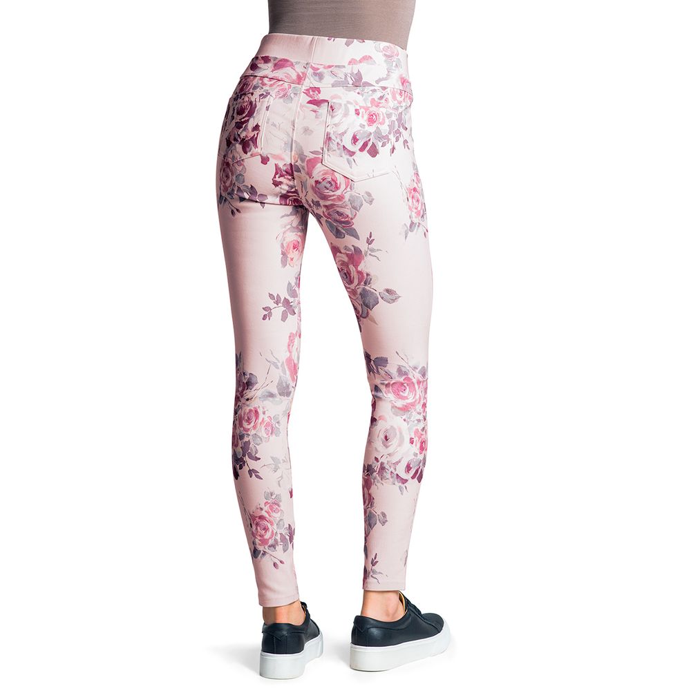 Legging Viscosa