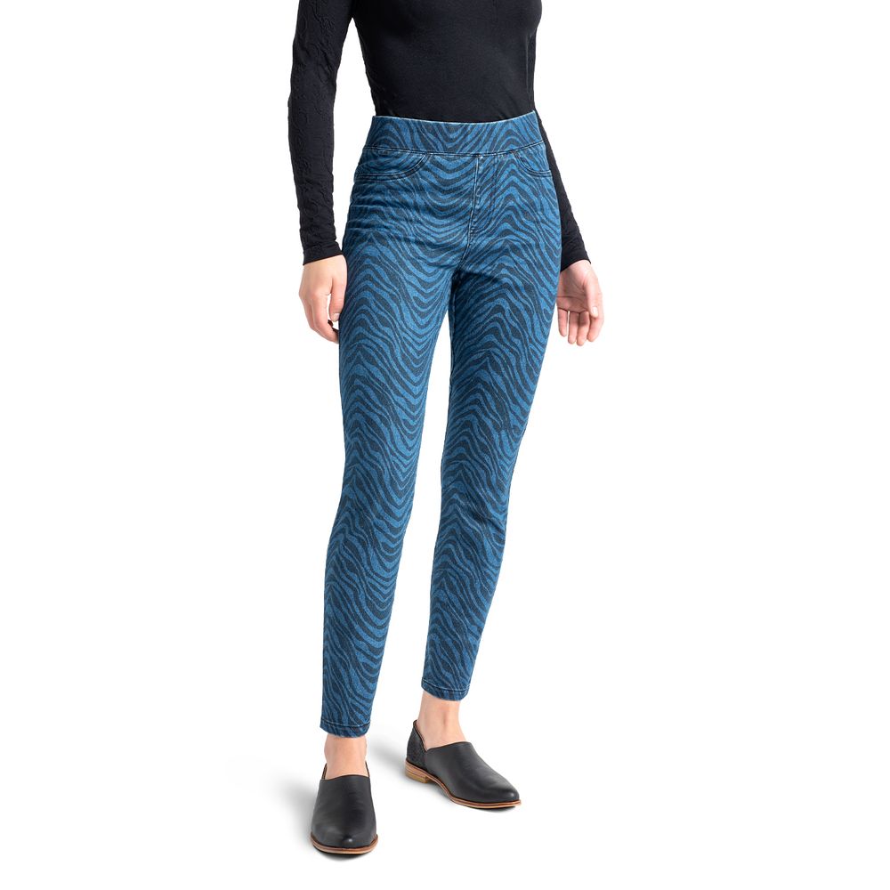 Legging Algodón
