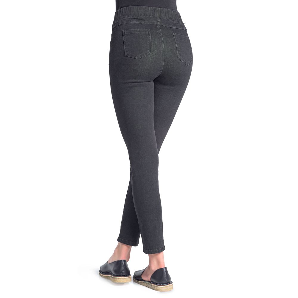 Legging Algodón Tipo Jeans