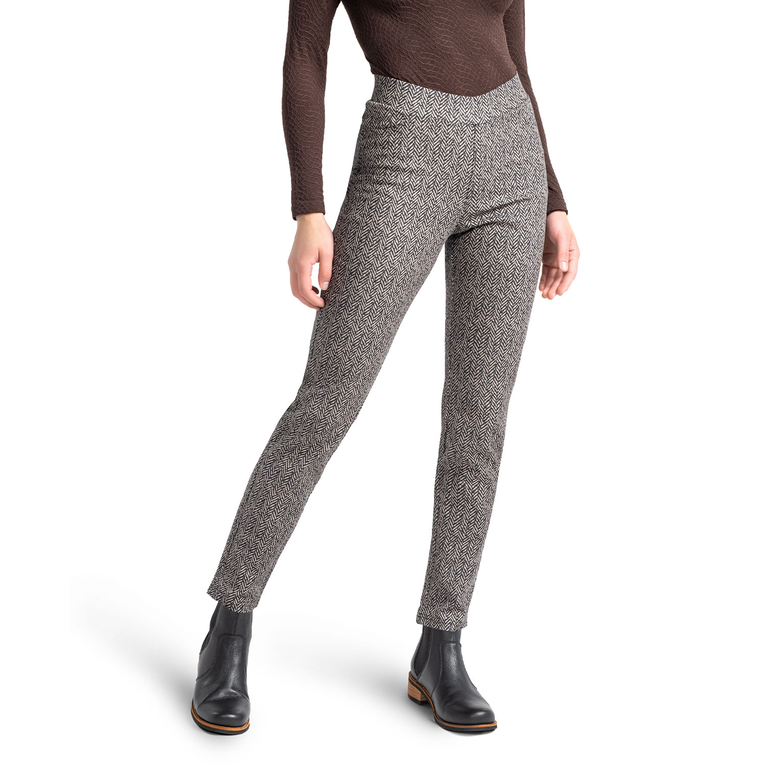 LEGGING BÁSICO ALGODÓN CÁLIDO – flanesyfresones