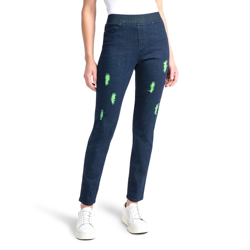 Legging Algodón