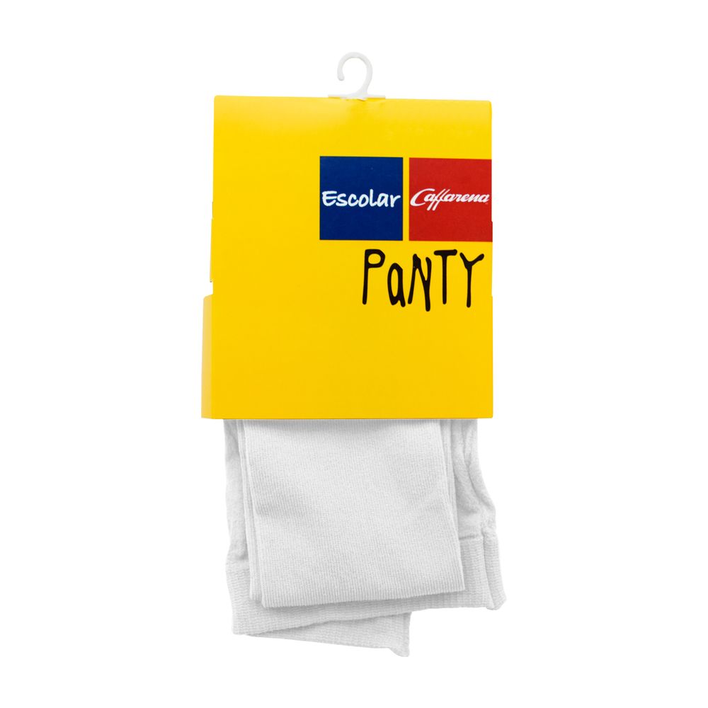 Panty Escolar Acanalado