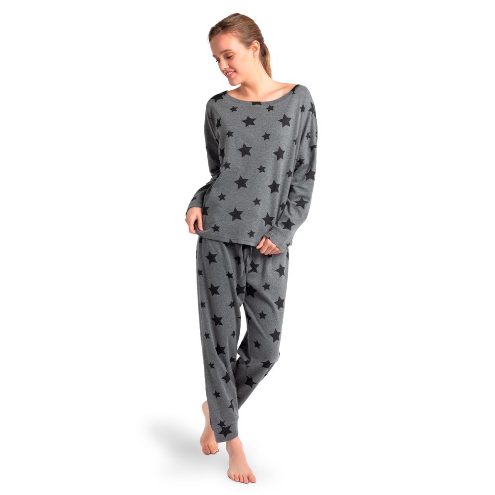 Pijama Algodón