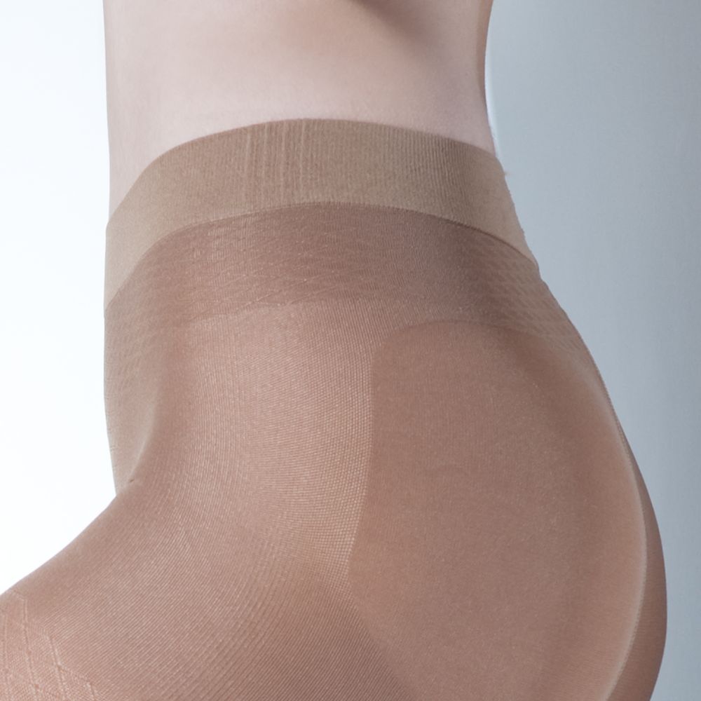 Panty Efecto Up S/Puntera