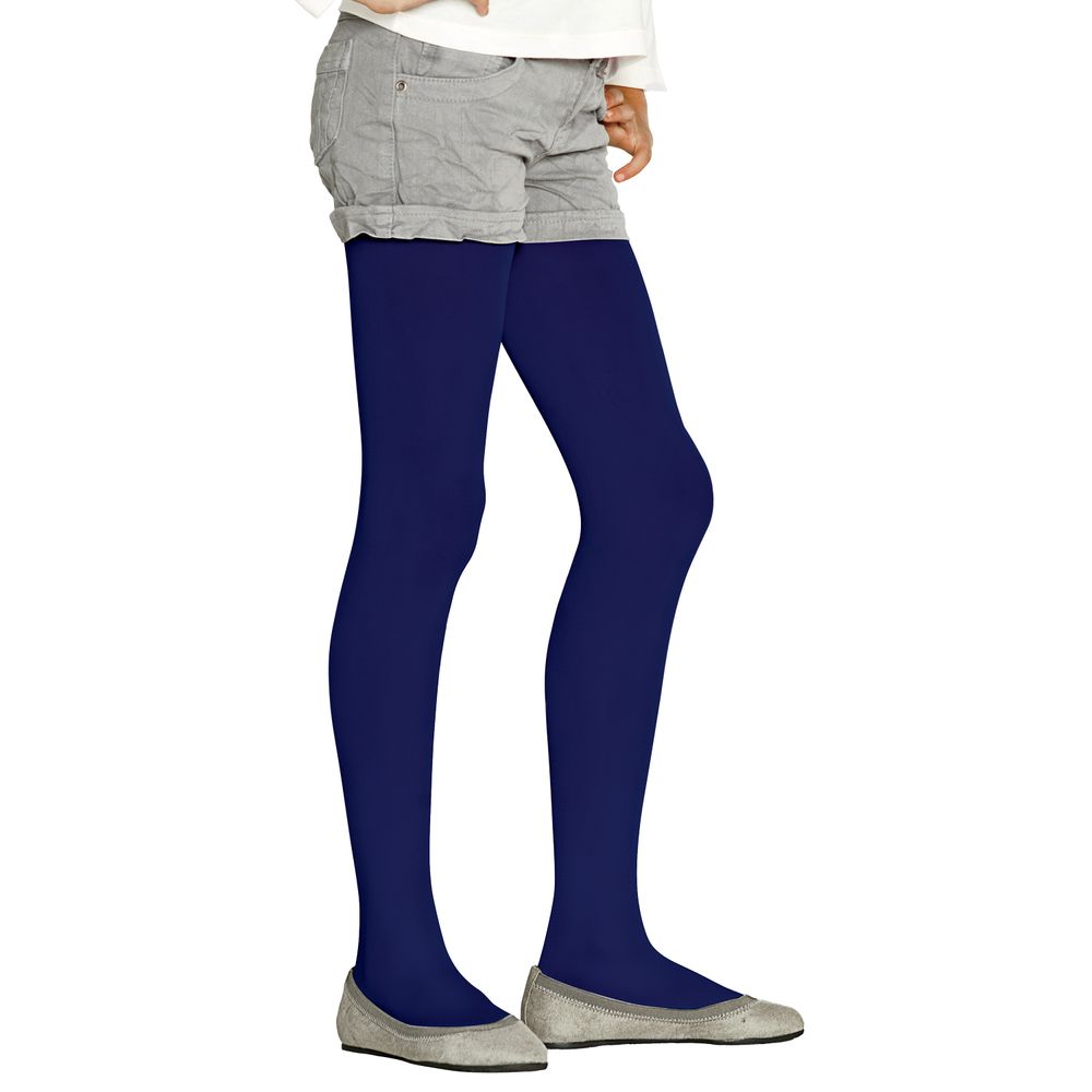 Panty Escolar Infantil