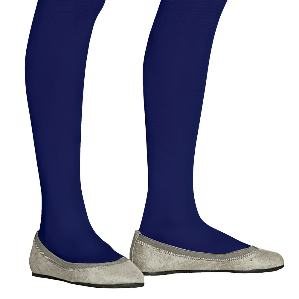 Panty Escolar Infantil
