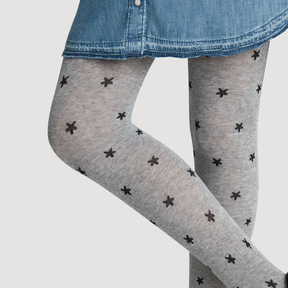 Panty Infantil