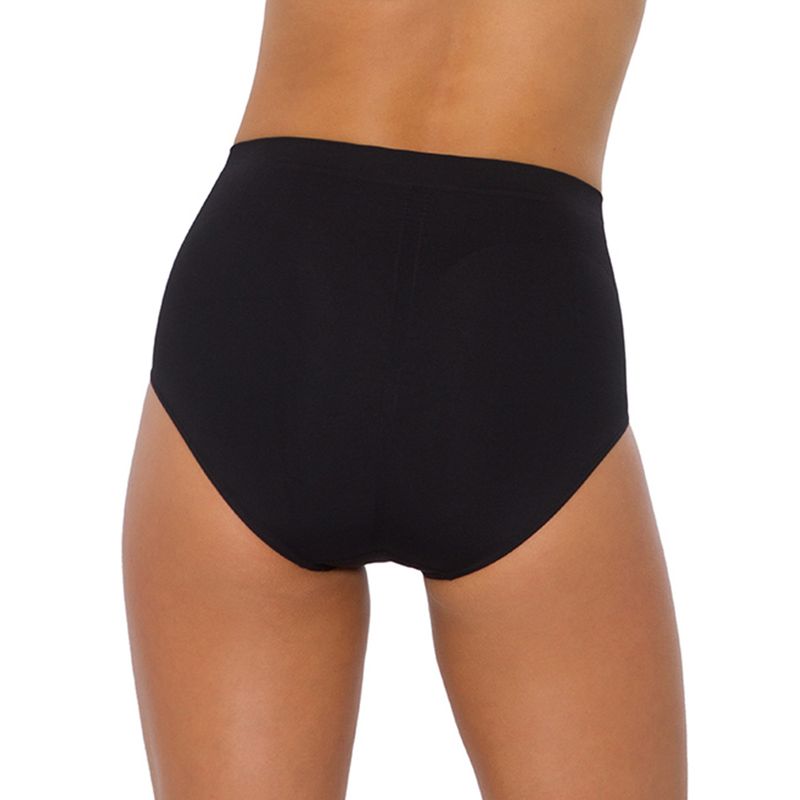 Calzon Control Abdomen Plie