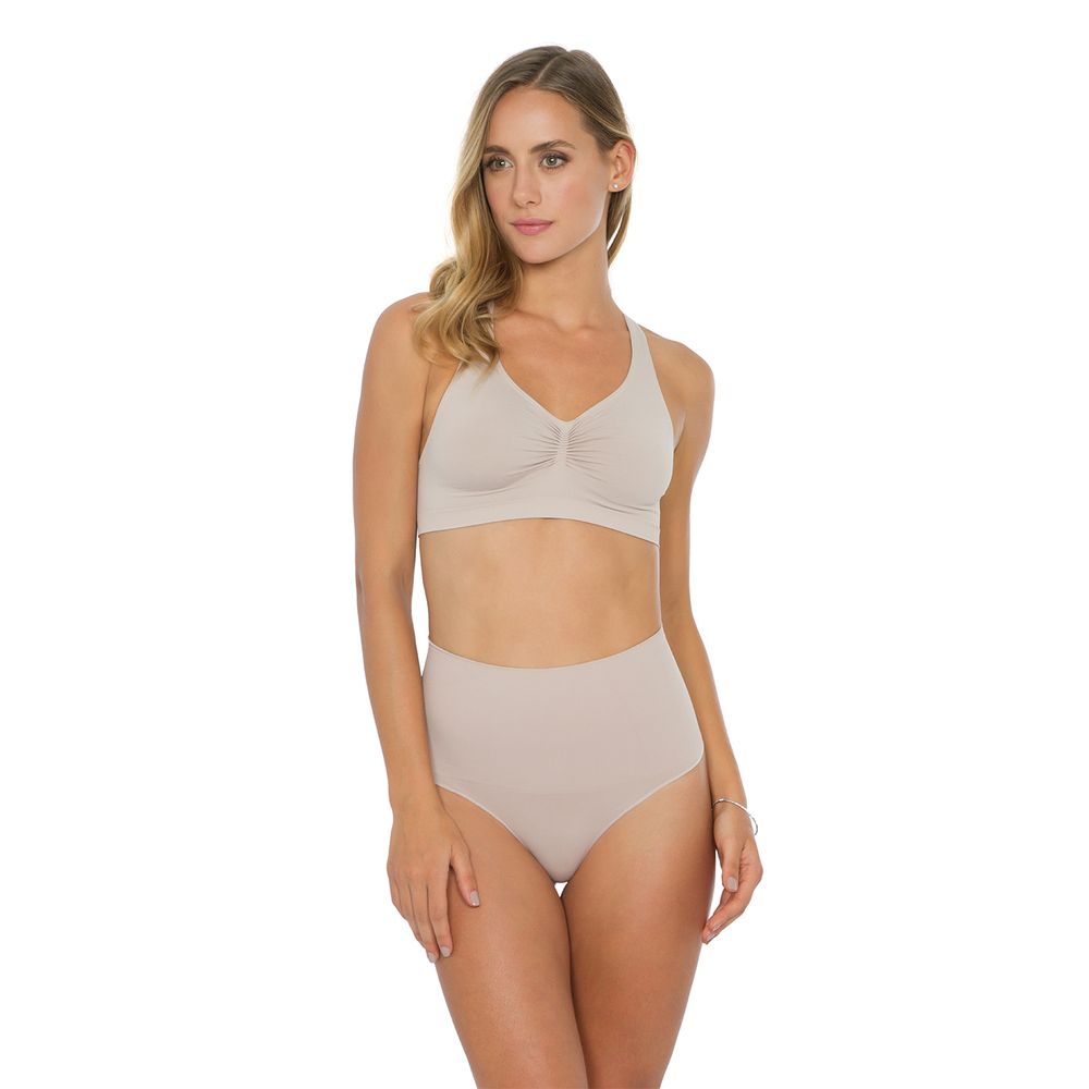 Sostén Control T-Back Plié