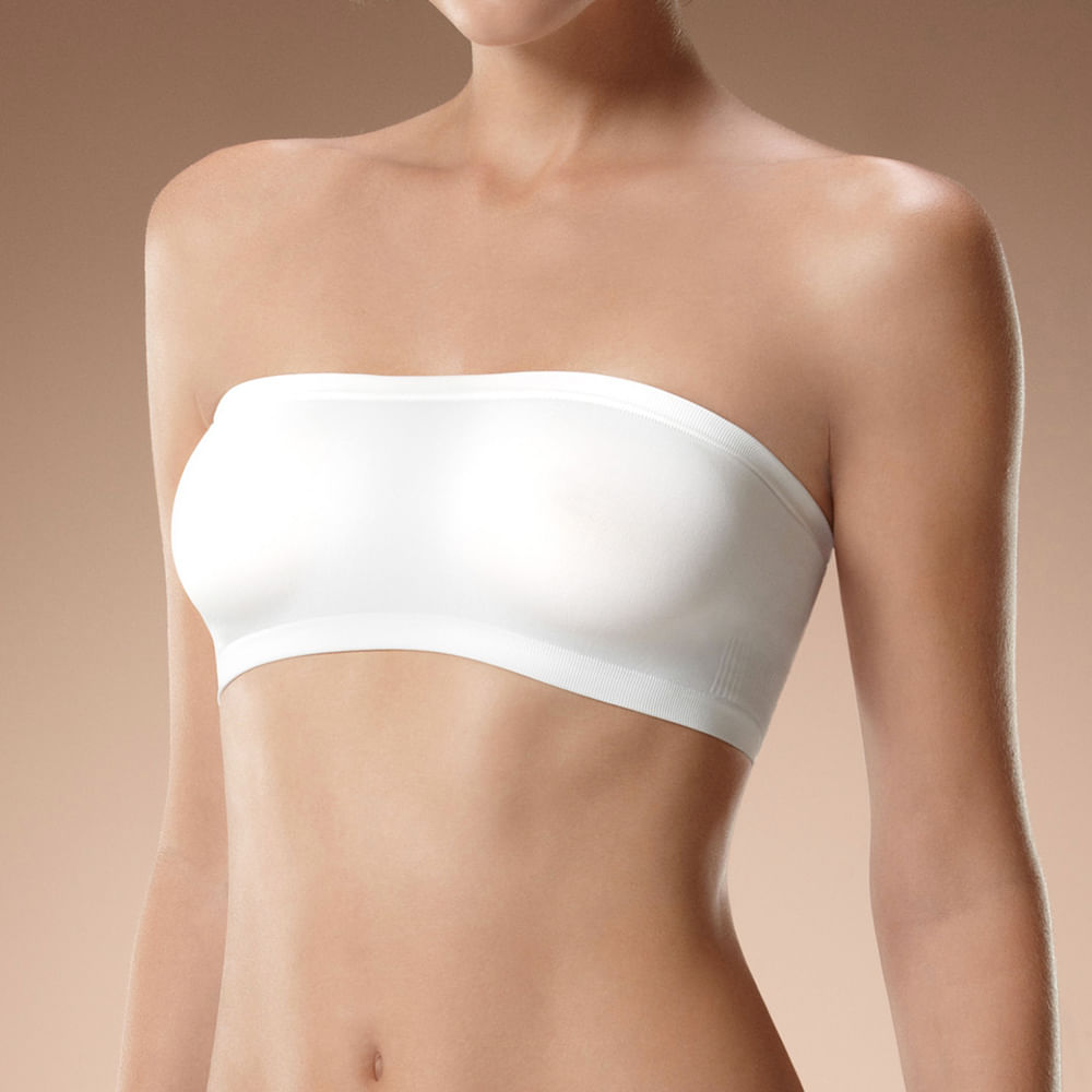 Peto Bandeau Plié