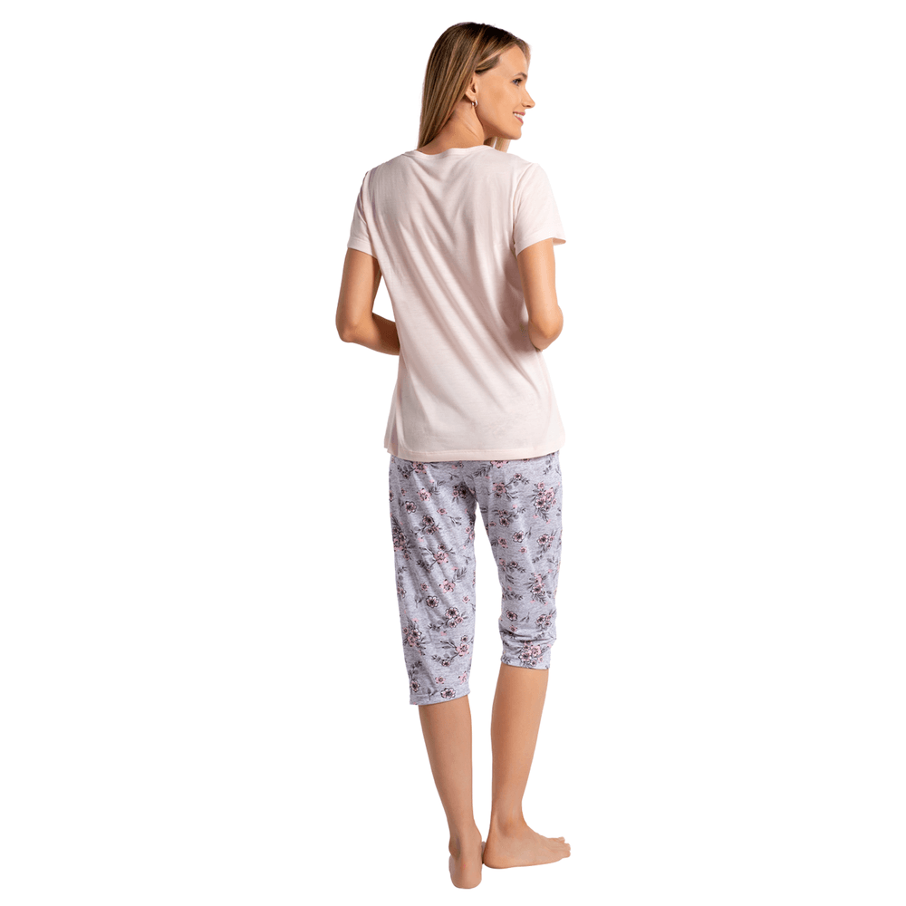 Pijama Mujer
