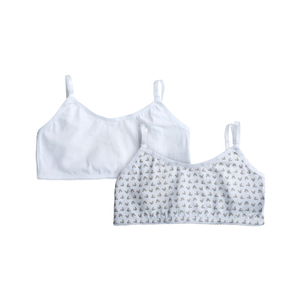 Peto Juvenil Pack 2 Minnie