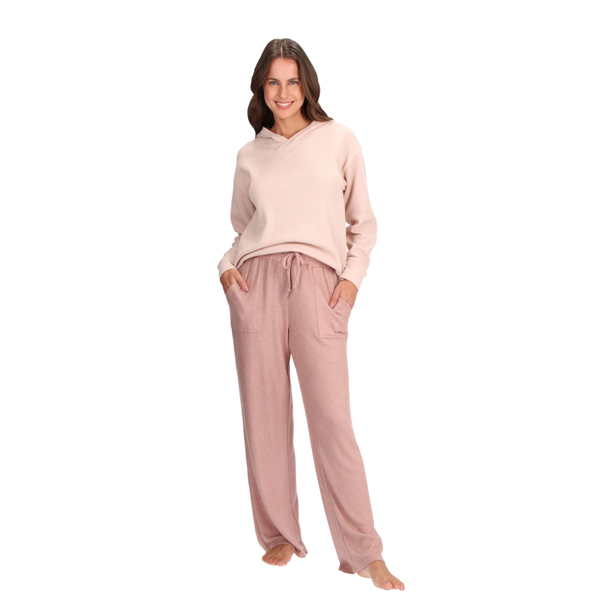 Pijamas de discount algodon mujer chile