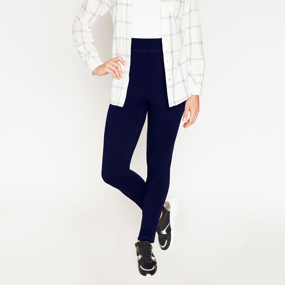 Legging Algodón