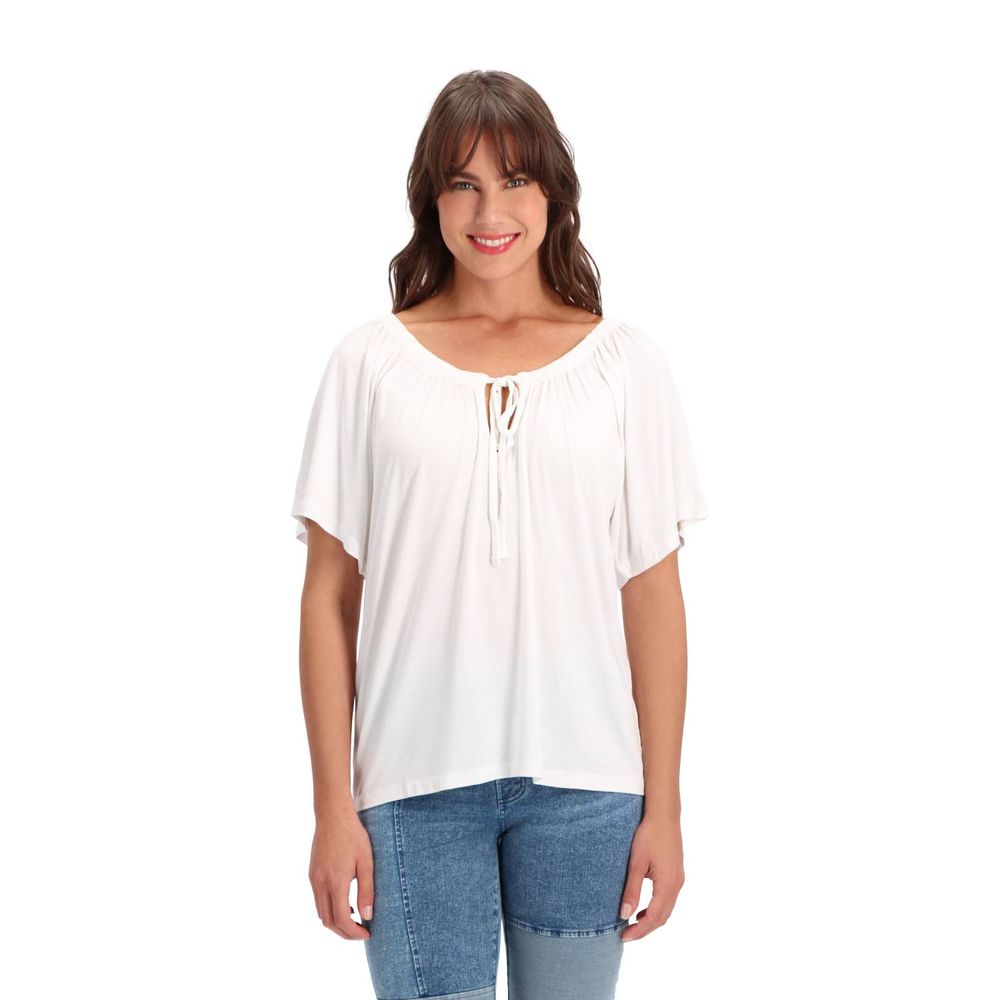 Polera Viscosa