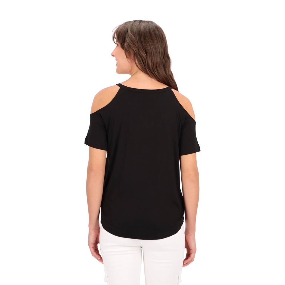 Polera Viscosa