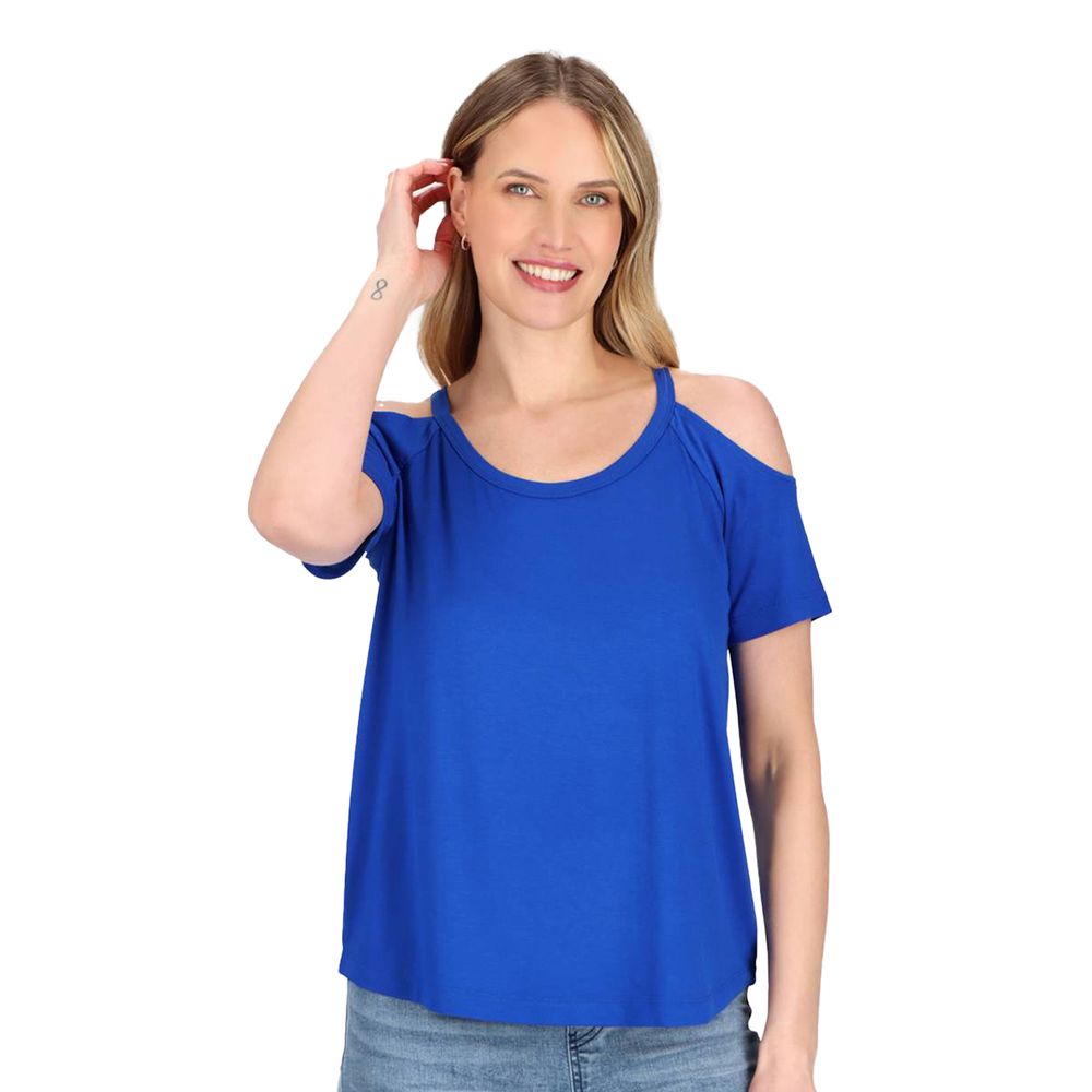 Polera Viscosa
