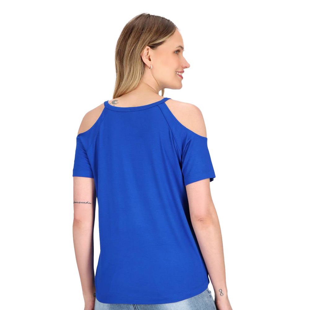 Polera Viscosa