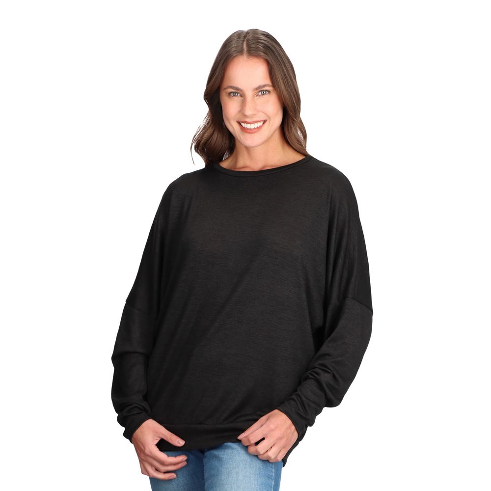 Polera Viscosa