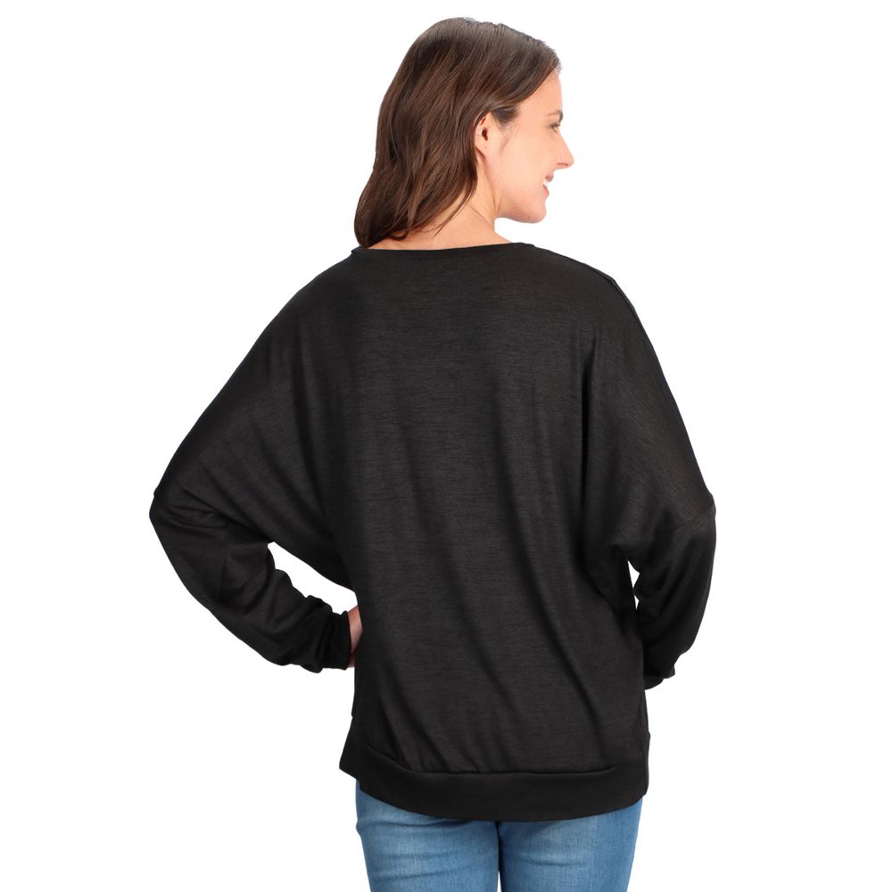Polera Viscosa