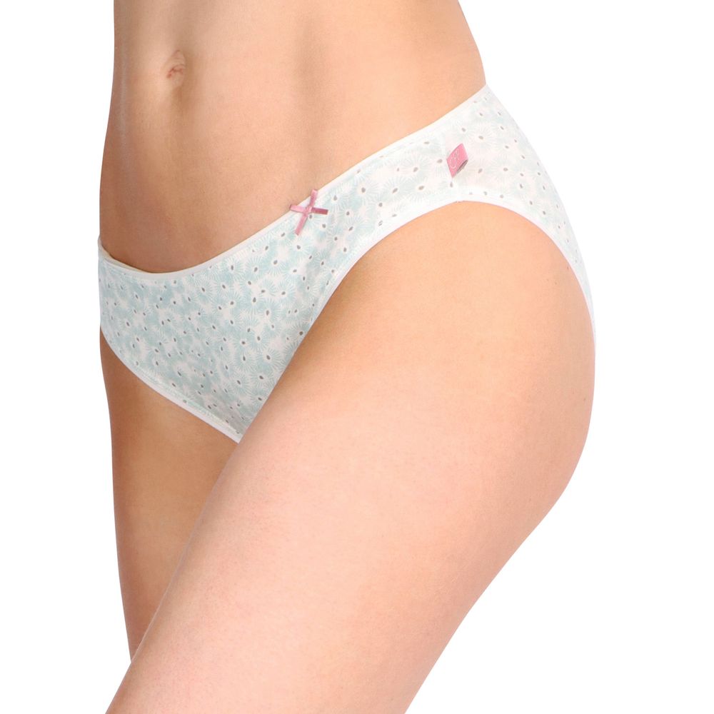 Bikini Juvenil Pack 3
