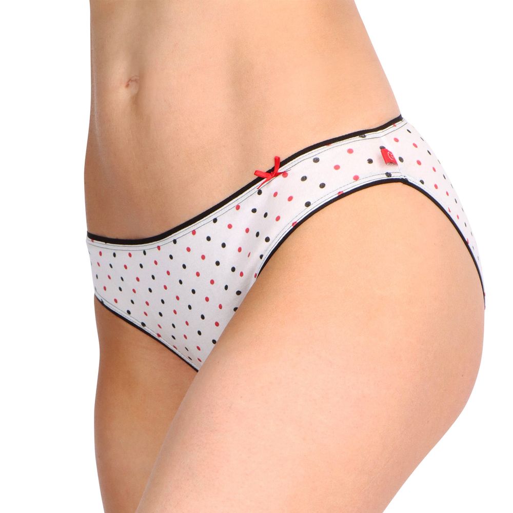 Bikini Juvenil Pack 3