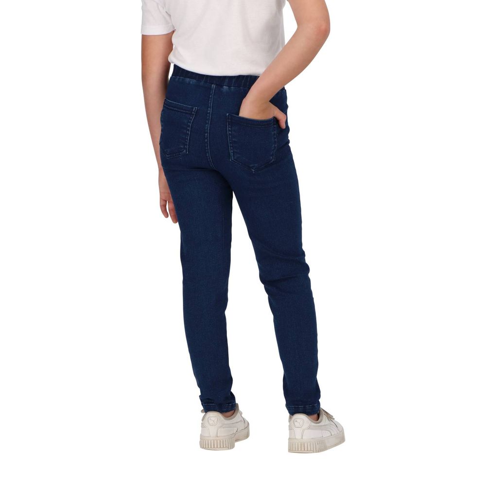 Legging Infantil Algodón