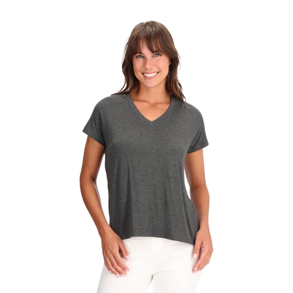 Polera Viscosa