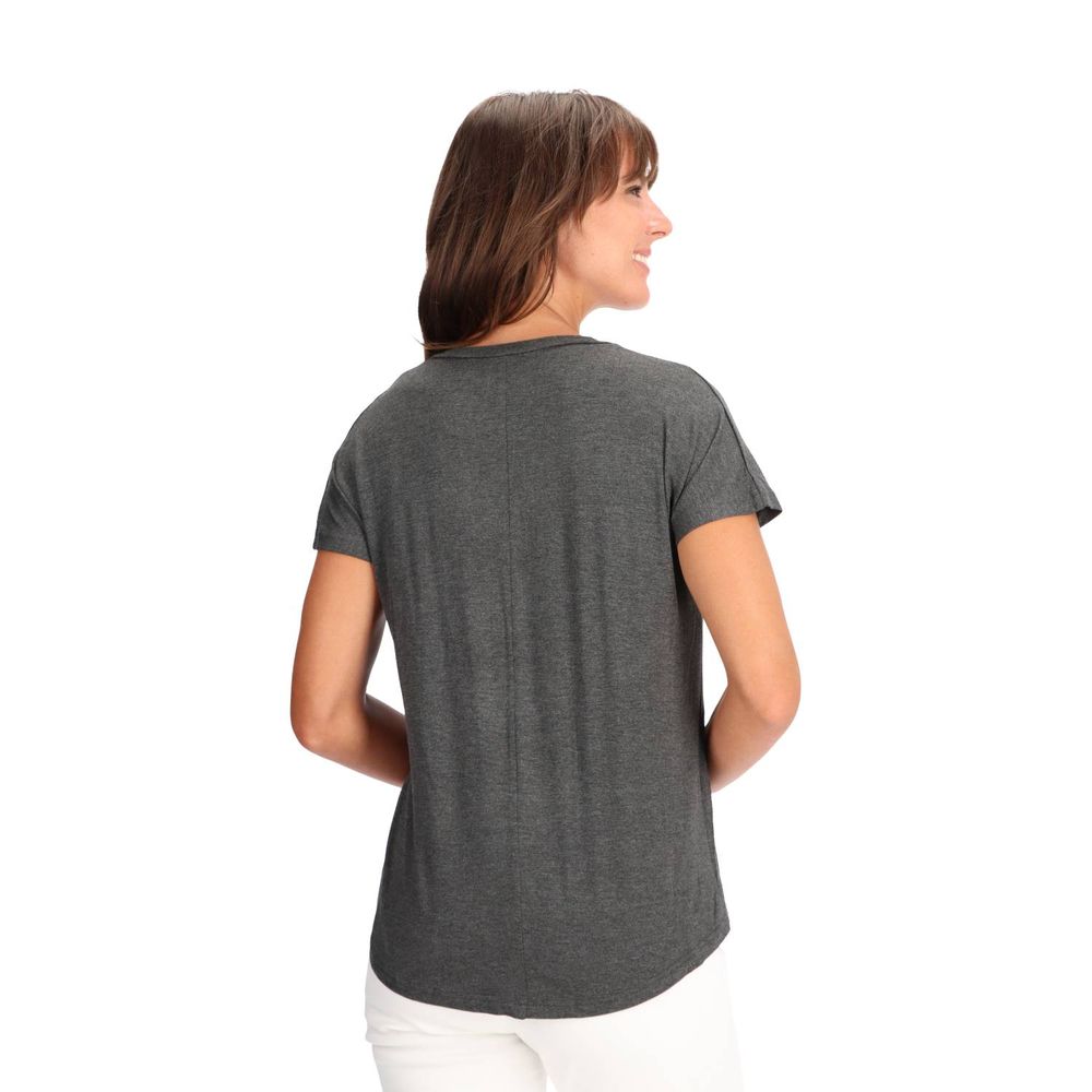 Polera Viscosa