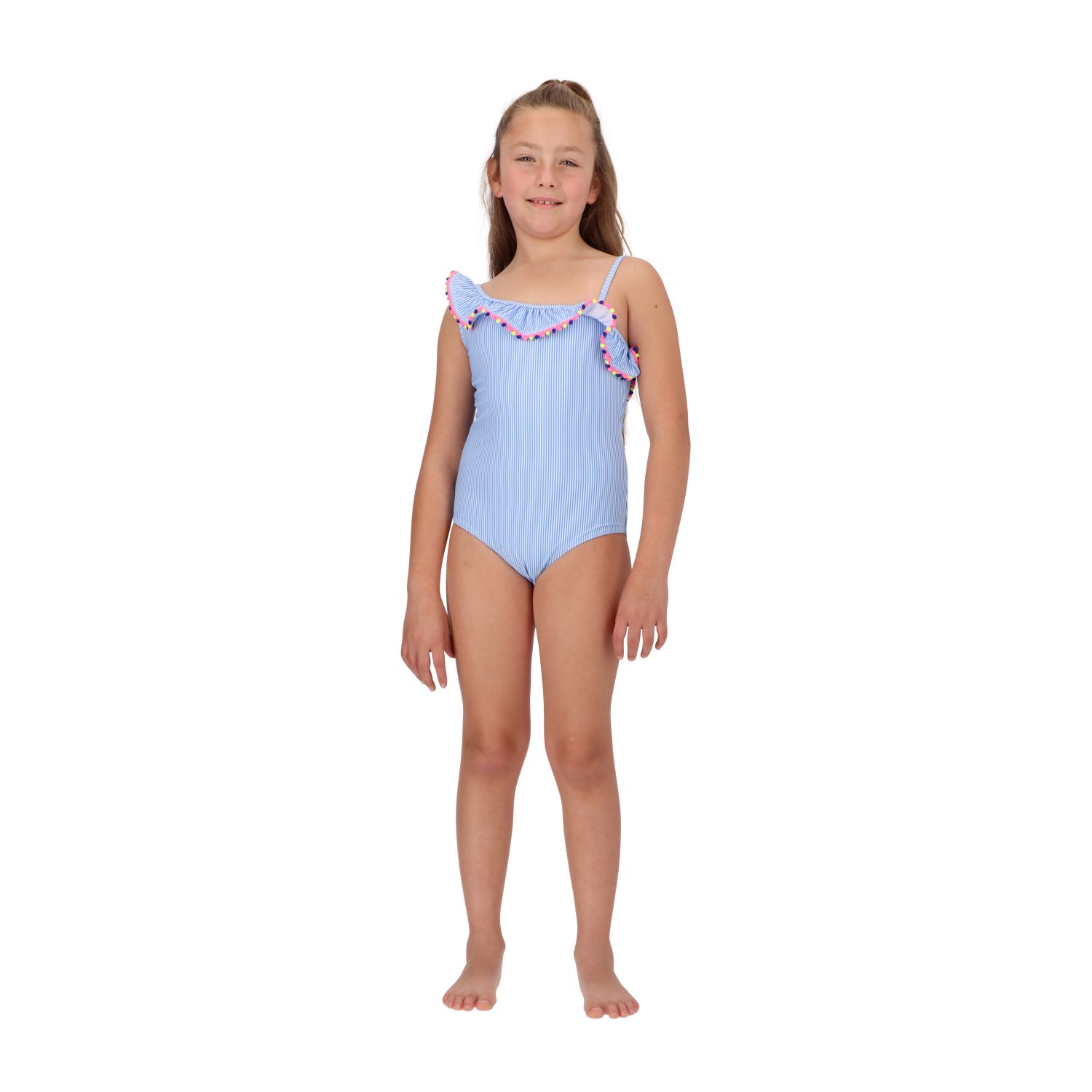 Traje De Bano Juvenil - Main Image