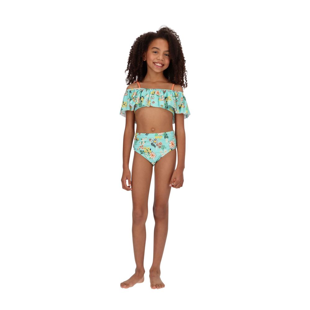 Tankini Bikini Juvenil