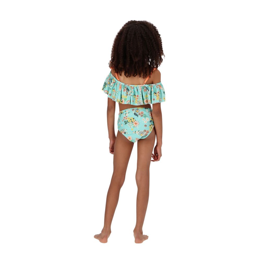 Tankini Bikini Juvenil