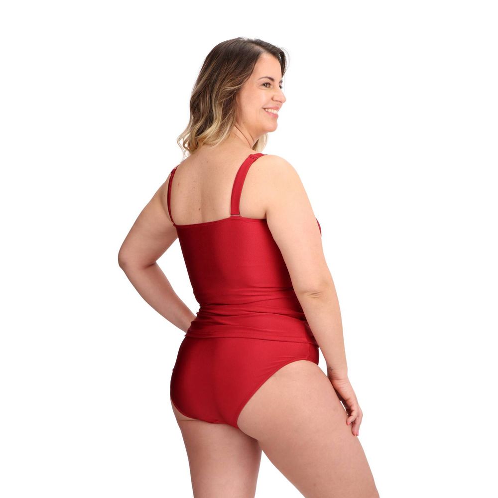 Tankini Bikini Modelante