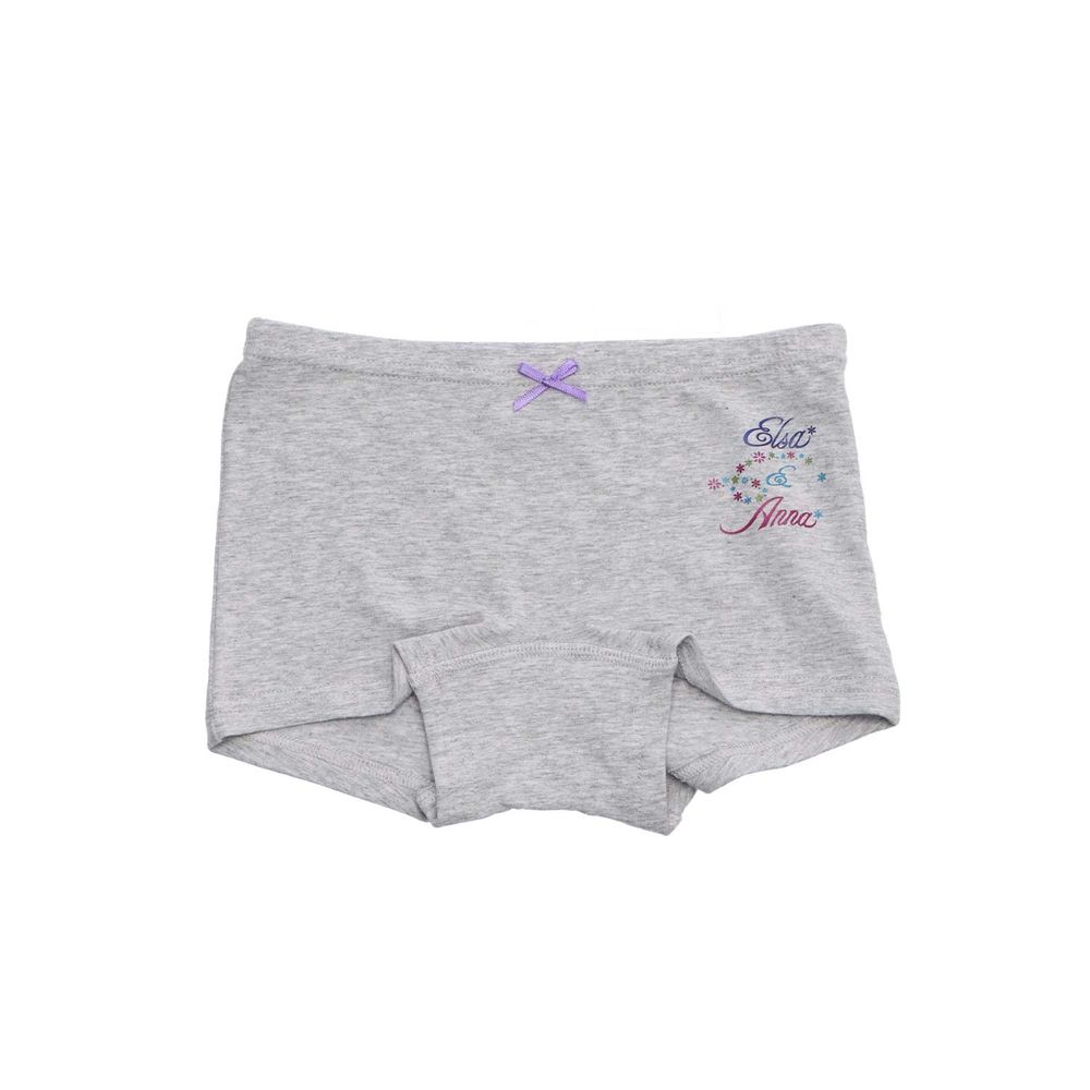 Pantaleta Algodón Pack 3 Frozen