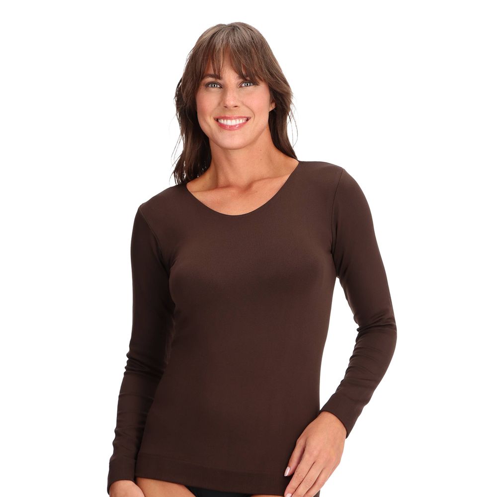 Top Seamless Polar
