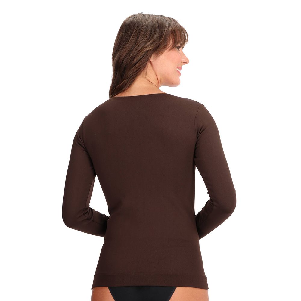 Top Seamless Polar