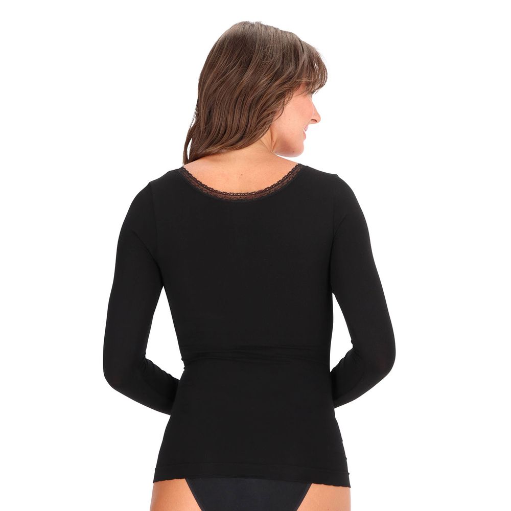 Camiseta Bambú