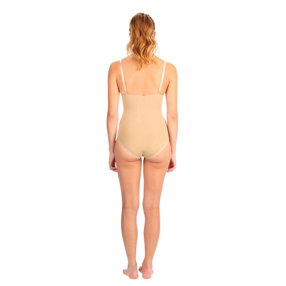 Body Reductor Sin Busto