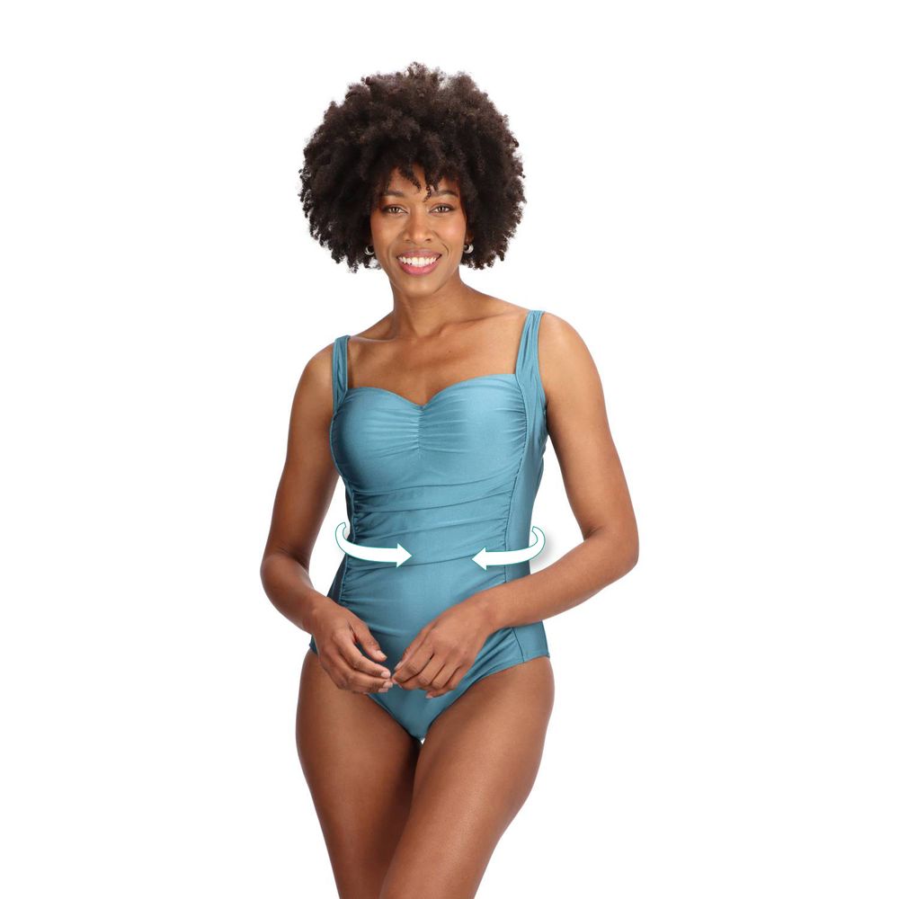 Traje de Baño Modelante