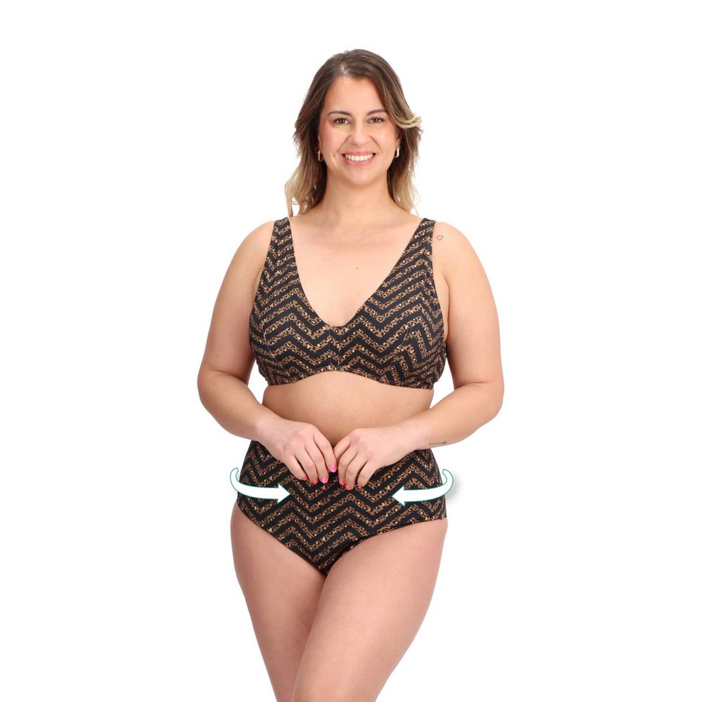 Bikini Modelante