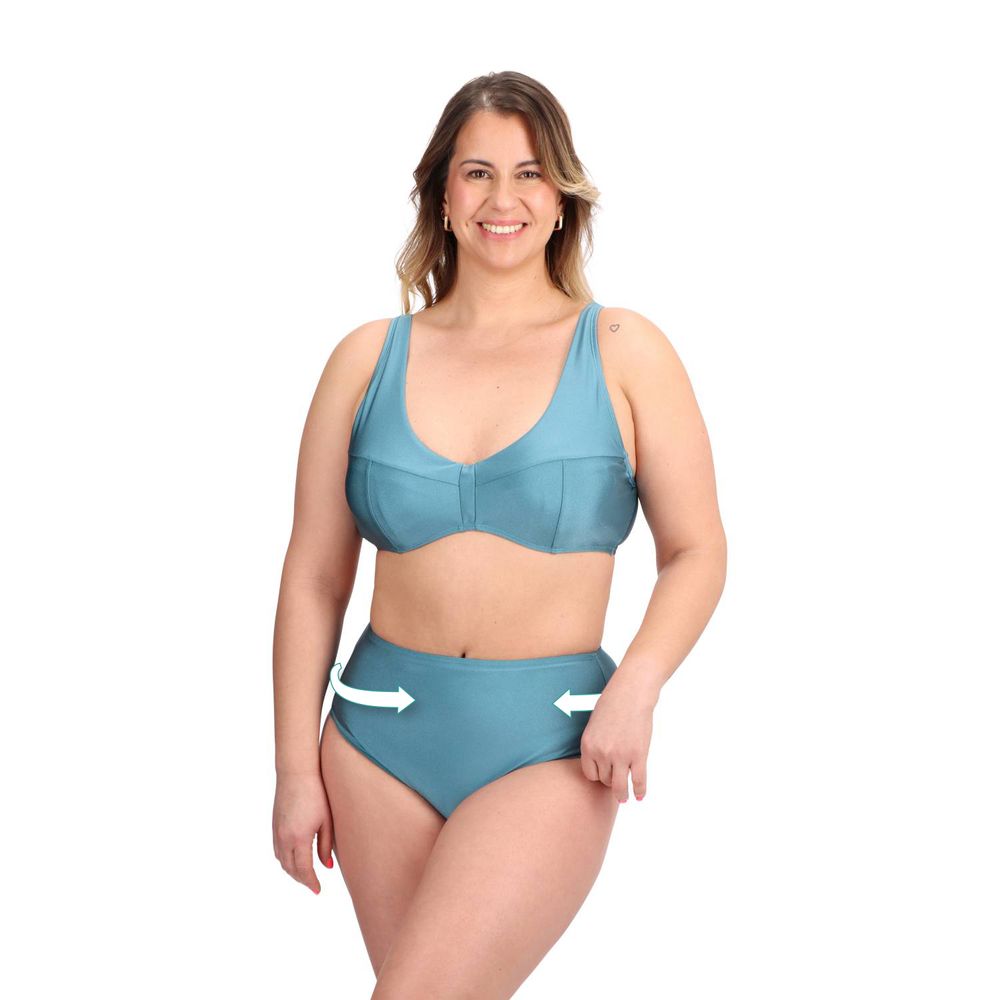 Bikini Modelante
