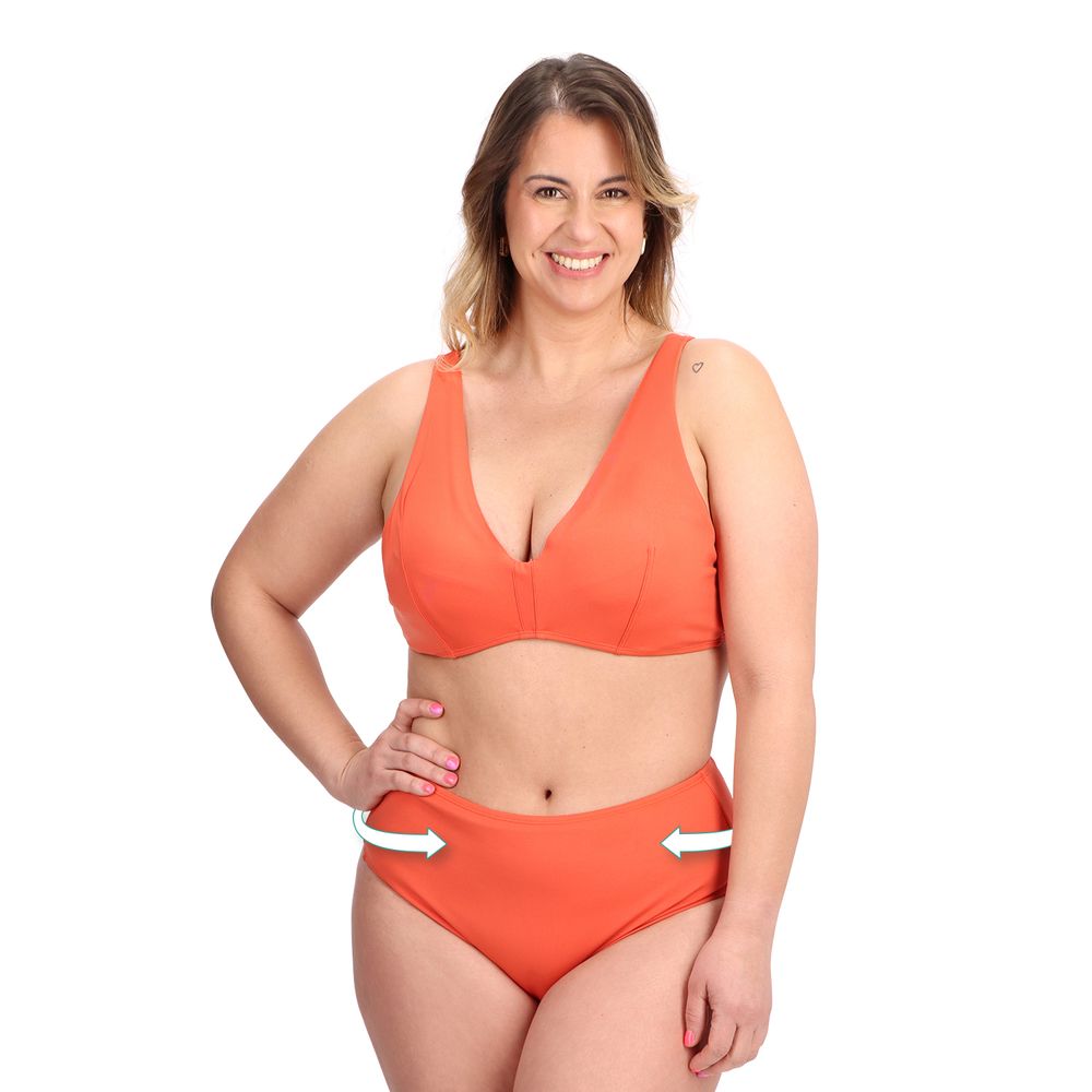 Bikini Modelante