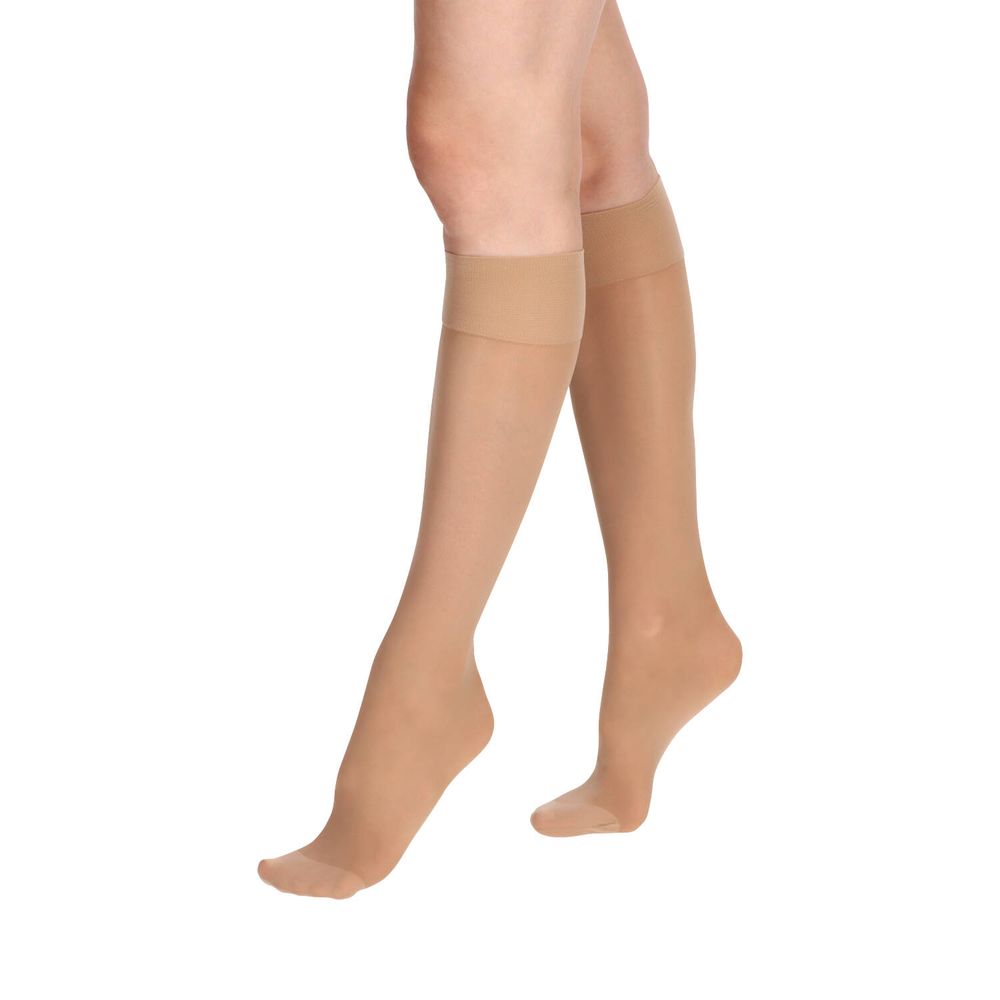 Media Pantalón Preventiva 70