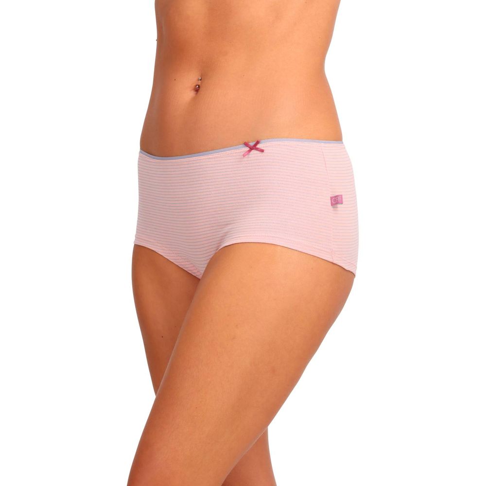 Pantaleta Juvenil Pack 3
